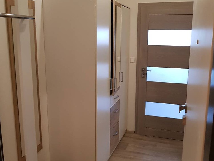 Pronájem bytu 1+kk 36 m² (Jednopodlažní) - foto 6