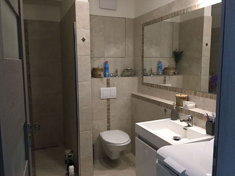 Pronájem bytu 1+kk 36 m² (Jednopodlažní) - foto 8