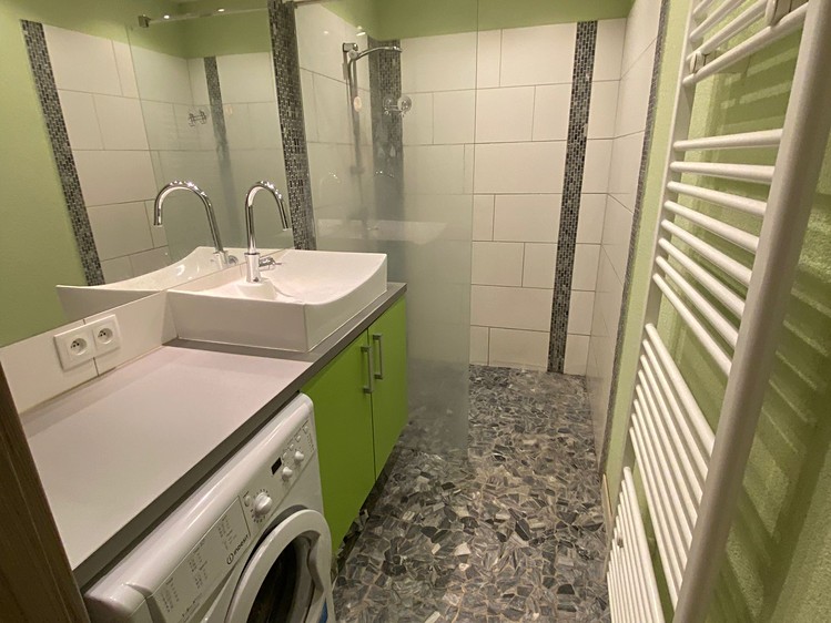 Pronájem bytu 1+kk 34 m² (Jednopodlažní) - foto 4