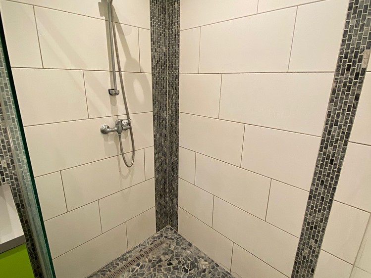 Pronájem bytu 1+kk 34 m² (Jednopodlažní) - foto 5