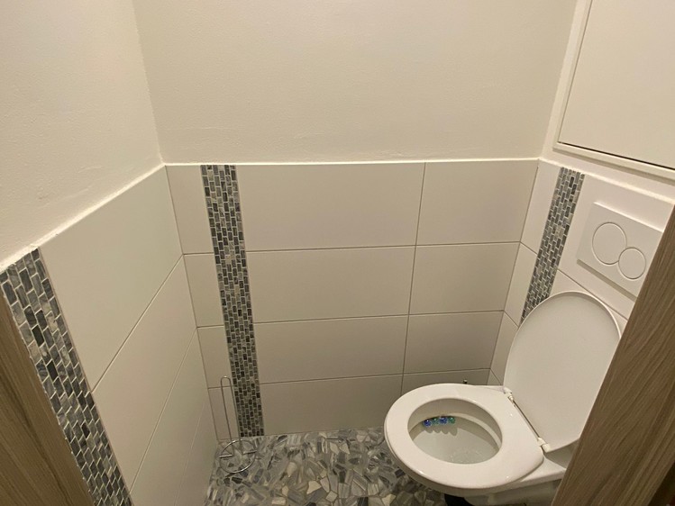 Pronájem bytu 1+kk 34 m² (Jednopodlažní) - foto 6