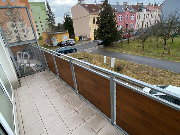 Pronájem bytu 1+kk 34 m² (Jednopodlažní) - foto 7