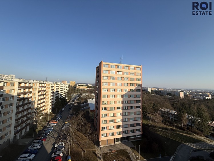 Pronájem bytu 3+1 67 m² - foto 5