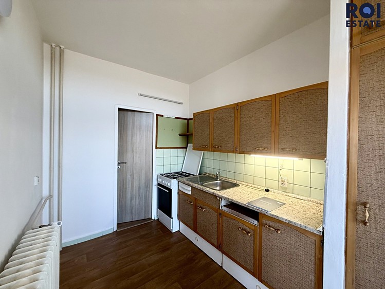 Pronájem bytu 3+1 67 m² - foto 8