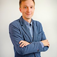 Patrik Repiský