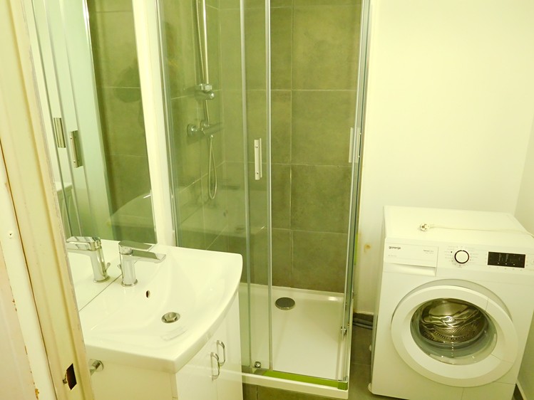 Pronájem bytu 2+1 55 m² - foto 3