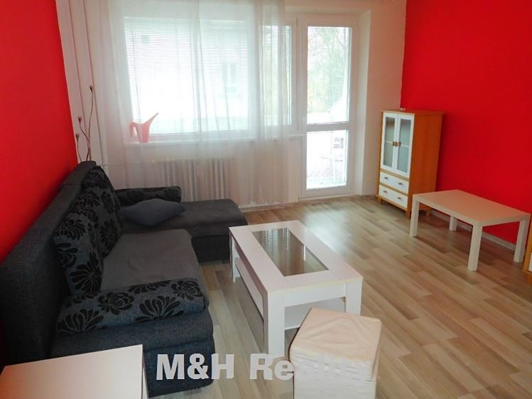Pronájem bytu 2+1 55 m² - foto 4
