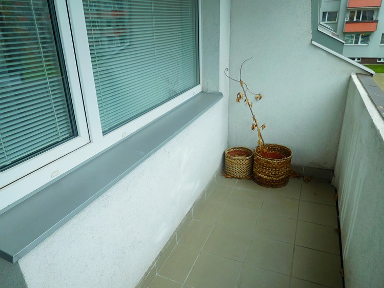 Pronájem bytu 2+1 55 m² - foto 5