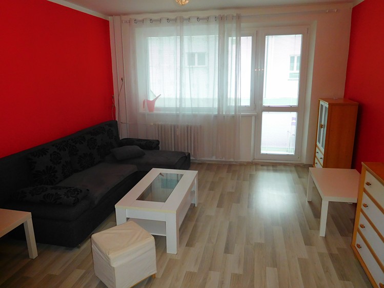 Pronájem bytu 2+1 55 m² - foto 6