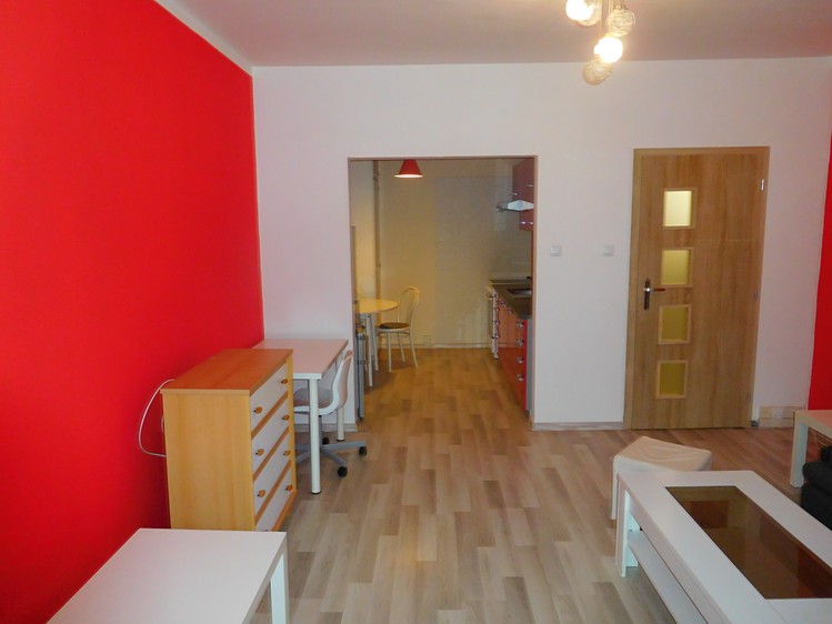 Pronájem bytu 2+1 55 m² - foto 7