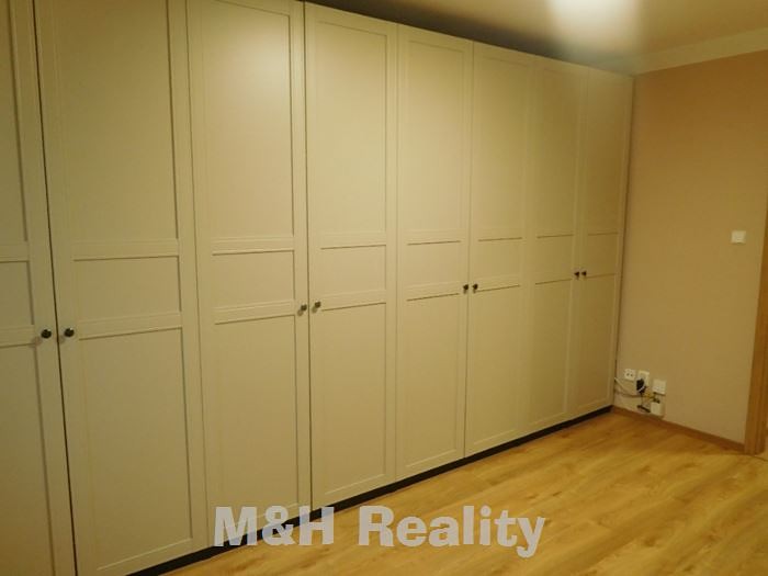 Pronájem bytu 3+kk 60 m² - foto 4