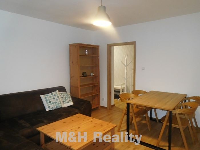 Pronájem bytu 3+kk 60 m² - foto 8