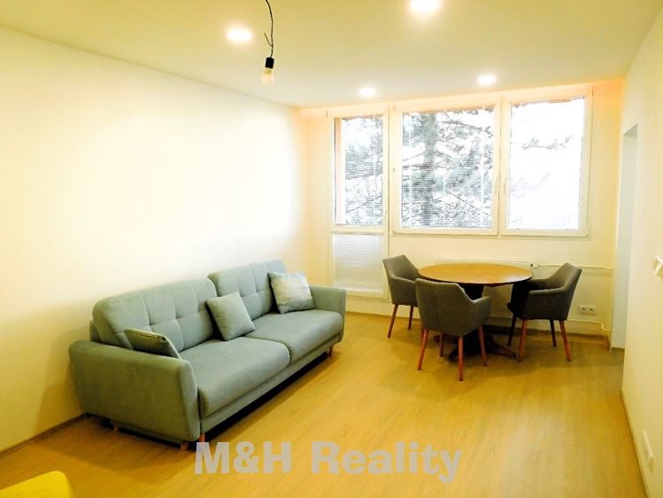 Pronájem bytu 2+1 59 m² - foto 2
