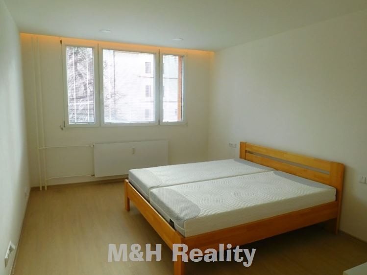 Pronájem bytu 2+1 59 m² - foto 4