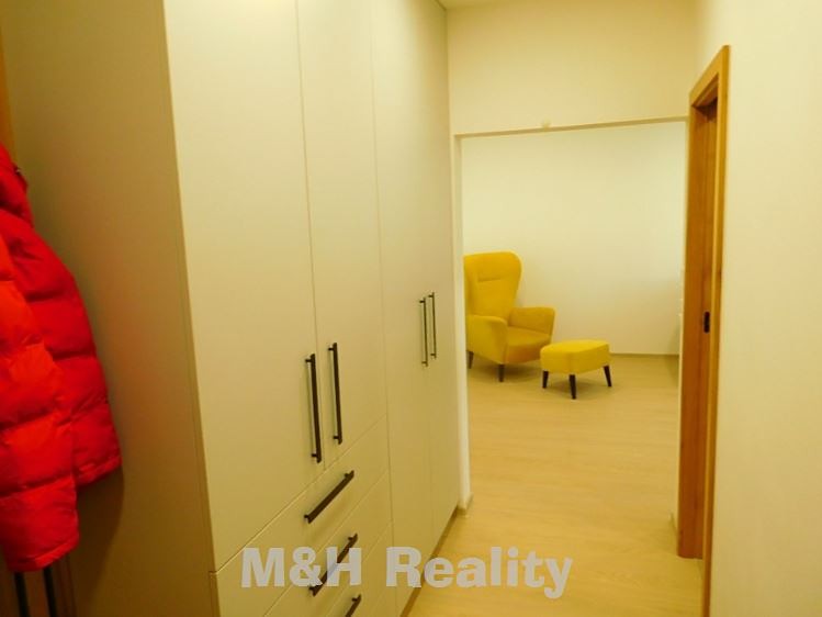 Pronájem bytu 2+1 59 m² - foto 5