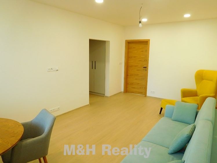 Pronájem bytu 2+1 59 m² - foto 6