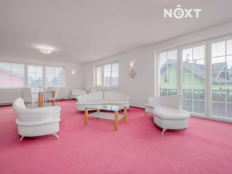 Pronájem bytu 3+kk 130 m² - foto 6