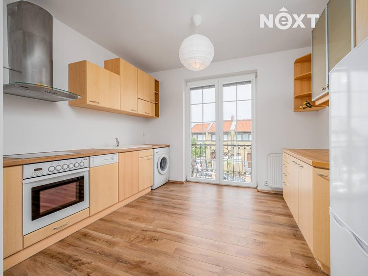 Pronájem bytu 3+kk 130 m² - foto 7