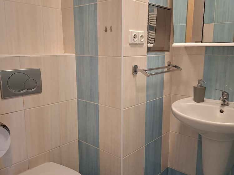 Pronájem bytu 1+kk 34 m² - foto 6