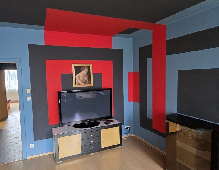 Pronájem bytu 2+kk 64 m² - foto 1