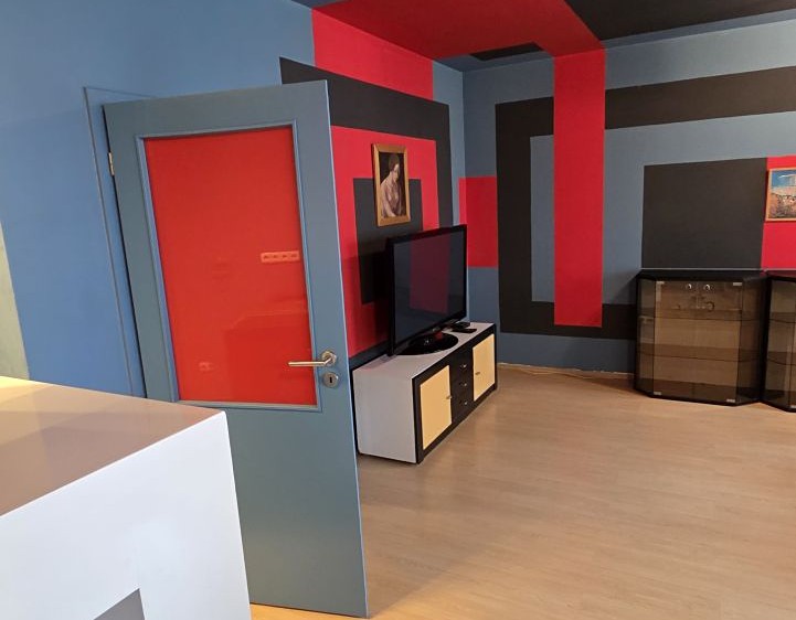 Pronájem bytu 2+kk 64 m² - foto 2