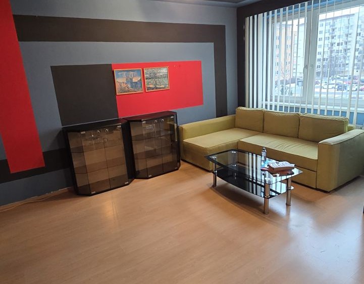 Pronájem bytu 2+kk 64 m² - foto 3