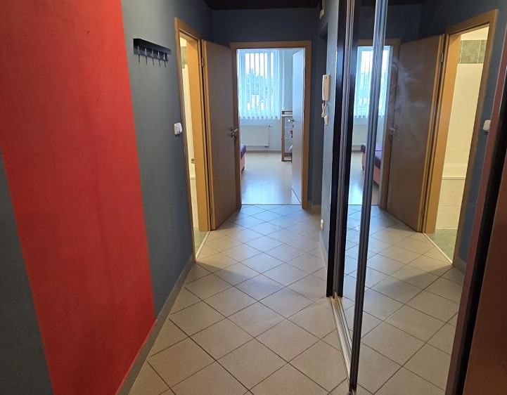 Pronájem bytu 2+kk 64 m² - foto 8