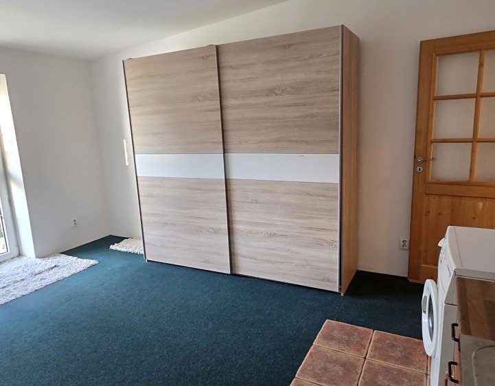 Pronájem bytu 1+kk 33 m² - foto 6