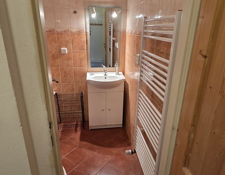 Pronájem bytu 1+kk 33 m² - foto 8