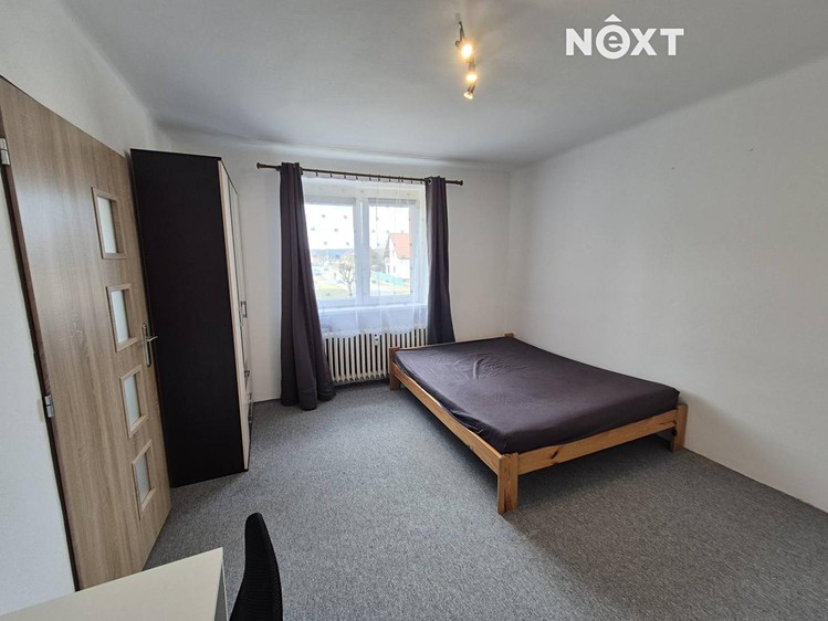 Pronájem bytu 1+1 29 m² (Jednopodlažní) - foto 2
