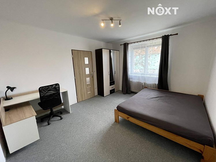 Pronájem bytu 1+1 29 m² (Jednopodlažní) - foto 3