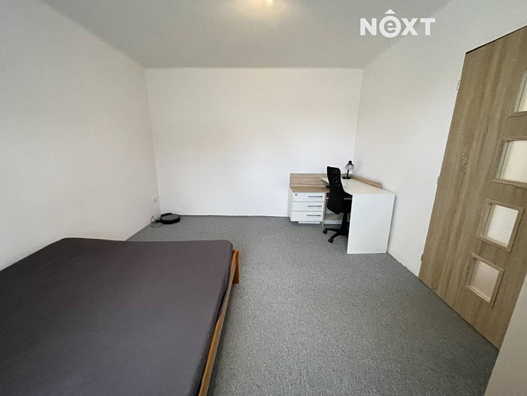 Pronájem bytu 1+1 29 m² (Jednopodlažní) - foto 4