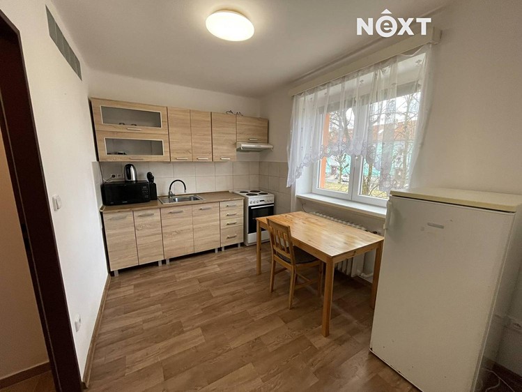 Pronájem bytu 1+1 29 m² (Jednopodlažní) - foto 5