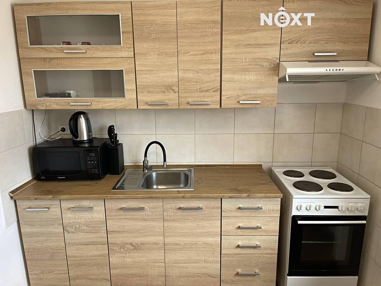 Pronájem bytu 1+1 29 m² (Jednopodlažní) - foto 6