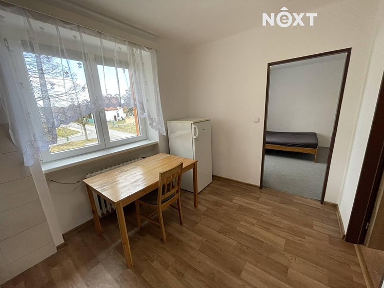 Pronájem bytu 1+1 29 m² (Jednopodlažní) - foto 7