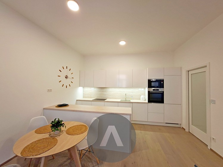 Pronájem bytu 2+kk 60 m² - foto 6