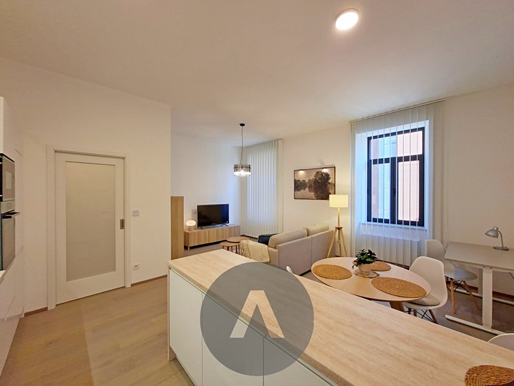 Pronájem bytu 2+kk 60 m² - foto 8