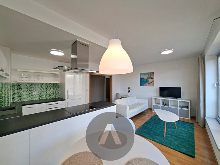 Pronájem bytu 2+kk 62 m² - foto 4