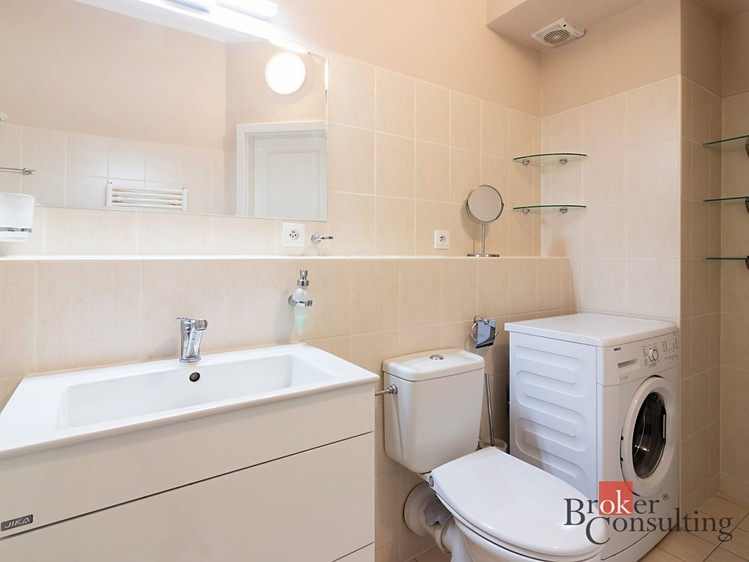 Pronájem bytu 2+kk 41 m² - foto 5