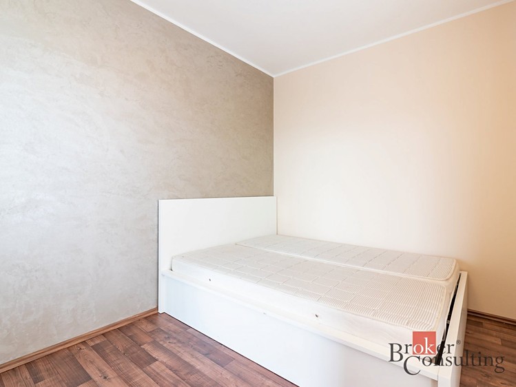 Pronájem bytu 2+kk 41 m² - foto 6