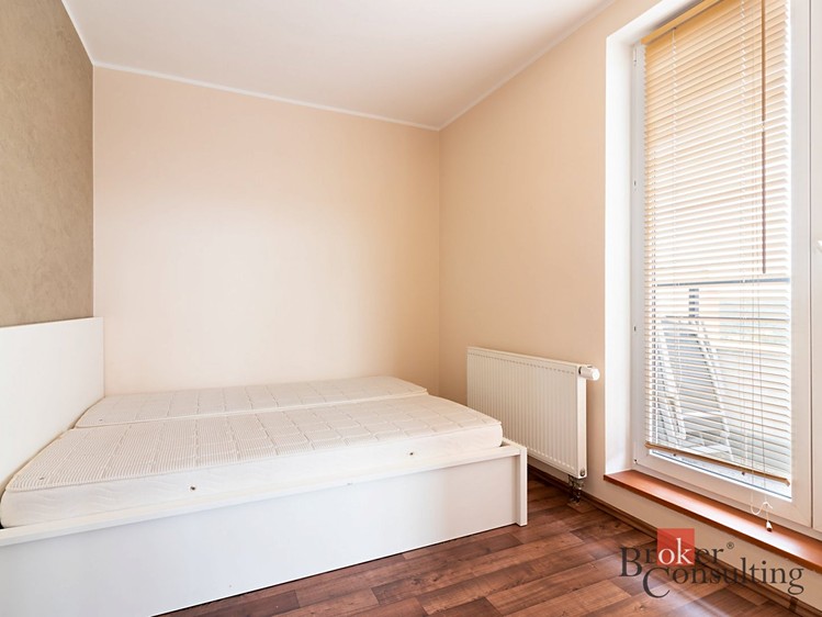 Pronájem bytu 2+kk 41 m² - foto 7