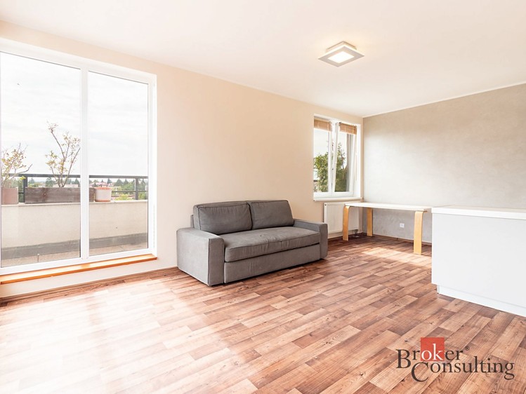 Pronájem bytu 2+kk 41 m² - foto 8