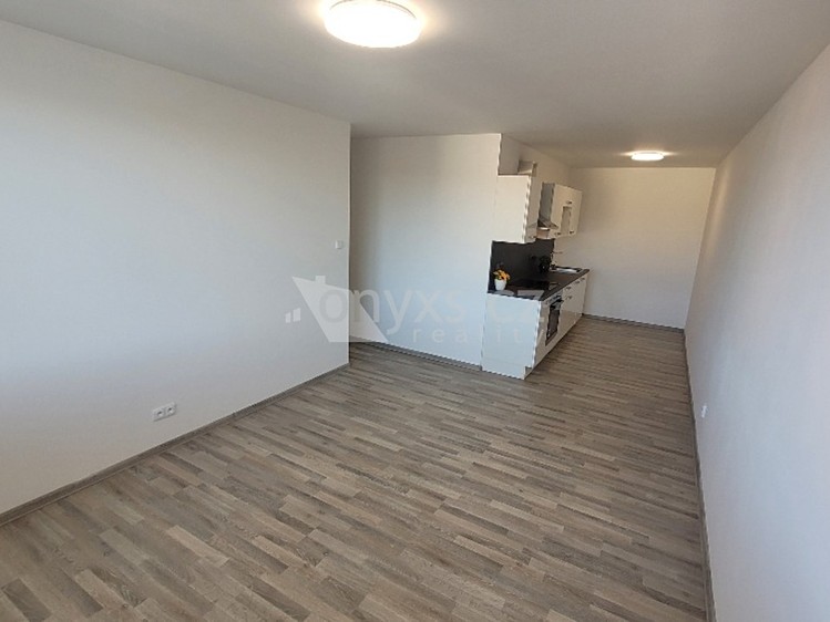 Pronájem bytu 3+kk 62 m² - foto 2