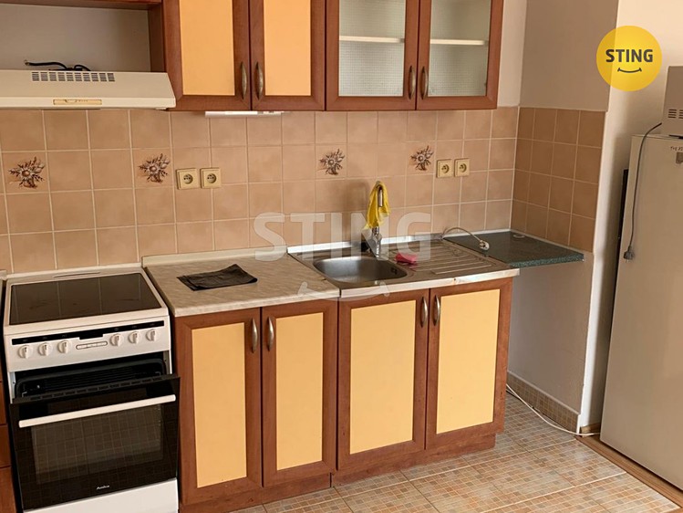 Pronájem bytu 1+kk 30 m² - foto 2