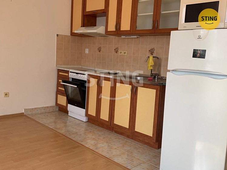 Pronájem bytu 1+kk 30 m² - foto 3