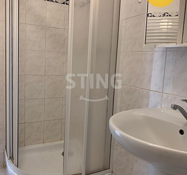 Pronájem bytu 1+kk 30 m² - foto 5