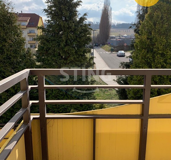 Pronájem bytu 1+kk 30 m² - foto 8