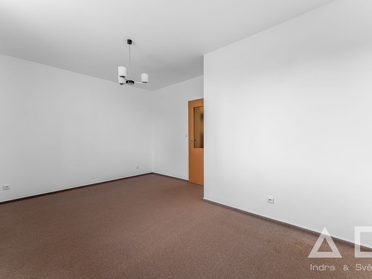 Pronájem bytu 2+kk 64 m² - foto 5
