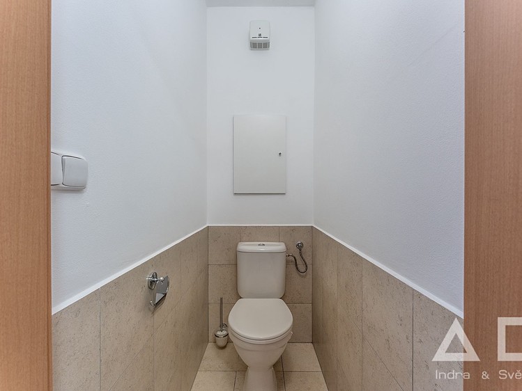 Pronájem bytu 2+kk 64 m² - foto 8