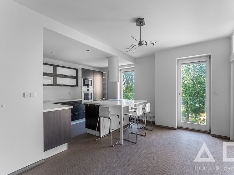 Pronájem bytu 2+kk 46 m² - foto 3
